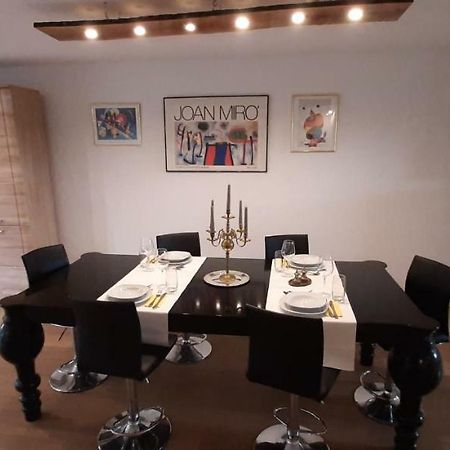 Mauritzburg Daire Krefeld Dış mekan fotoğraf
