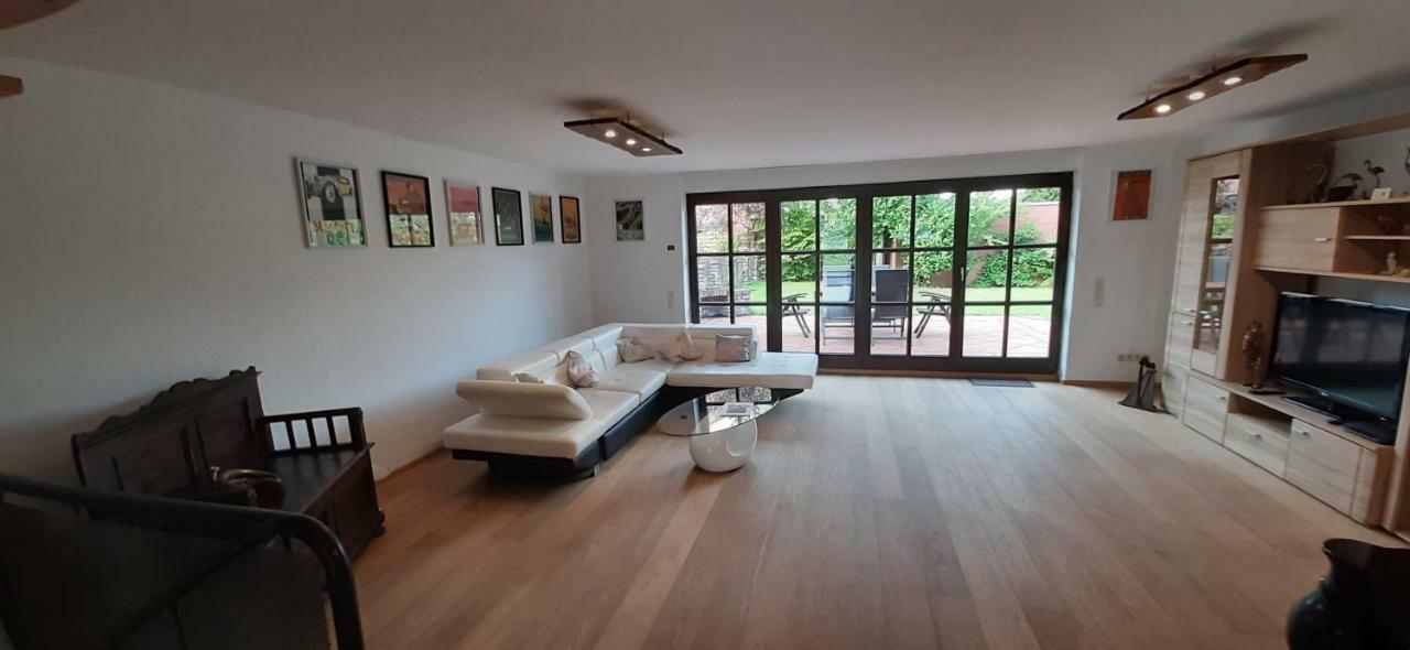 Mauritzburg Daire Krefeld Dış mekan fotoğraf