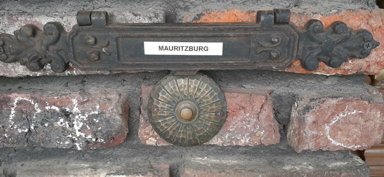 Mauritzburg Daire Krefeld Dış mekan fotoğraf