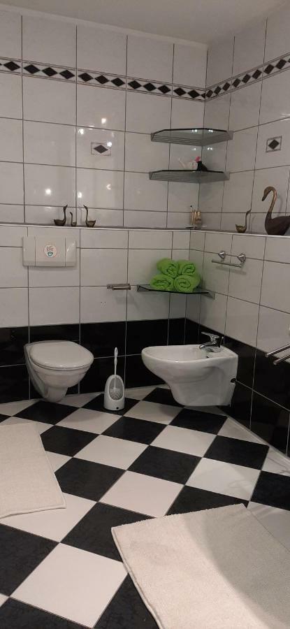 Mauritzburg Daire Krefeld Dış mekan fotoğraf