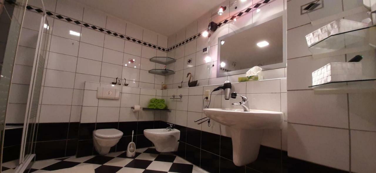 Mauritzburg Daire Krefeld Dış mekan fotoğraf