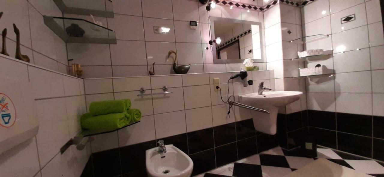 Mauritzburg Daire Krefeld Dış mekan fotoğraf