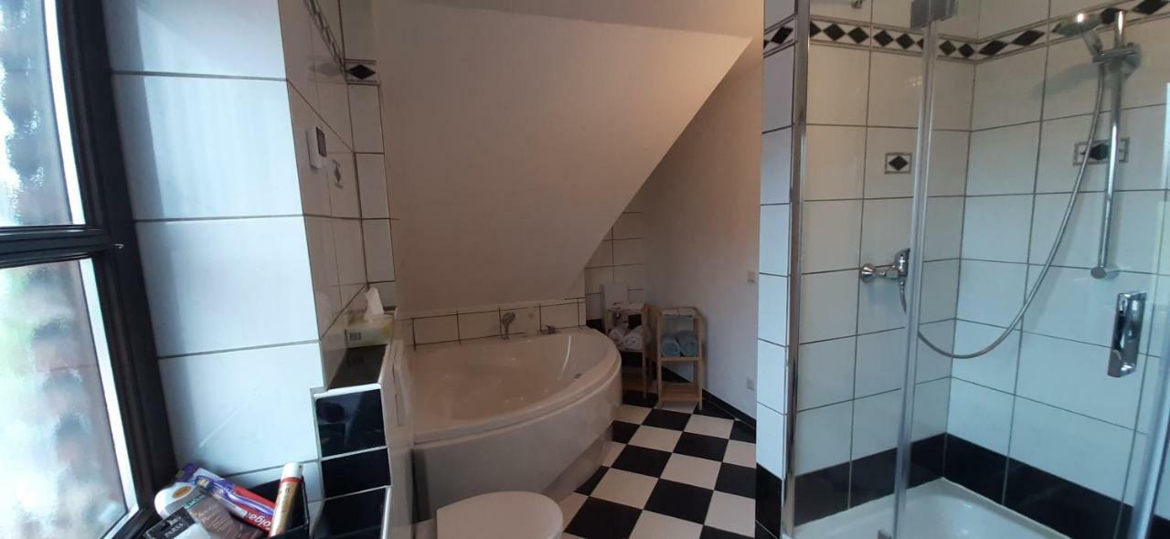 Mauritzburg Daire Krefeld Dış mekan fotoğraf