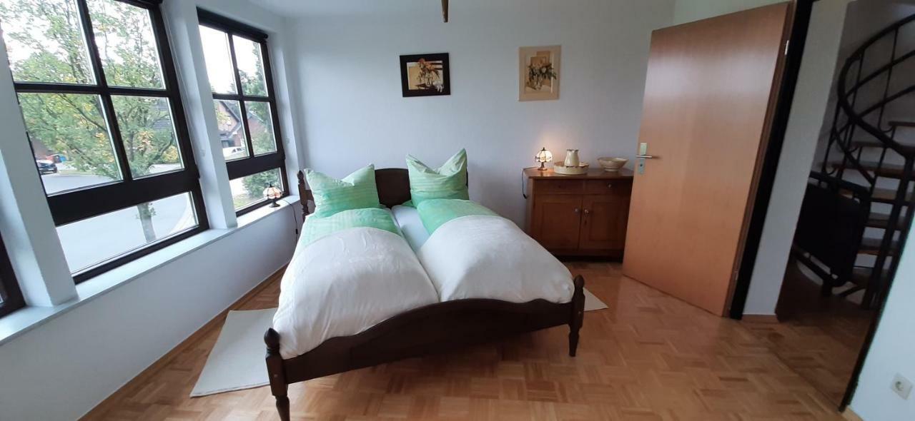 Mauritzburg Daire Krefeld Dış mekan fotoğraf