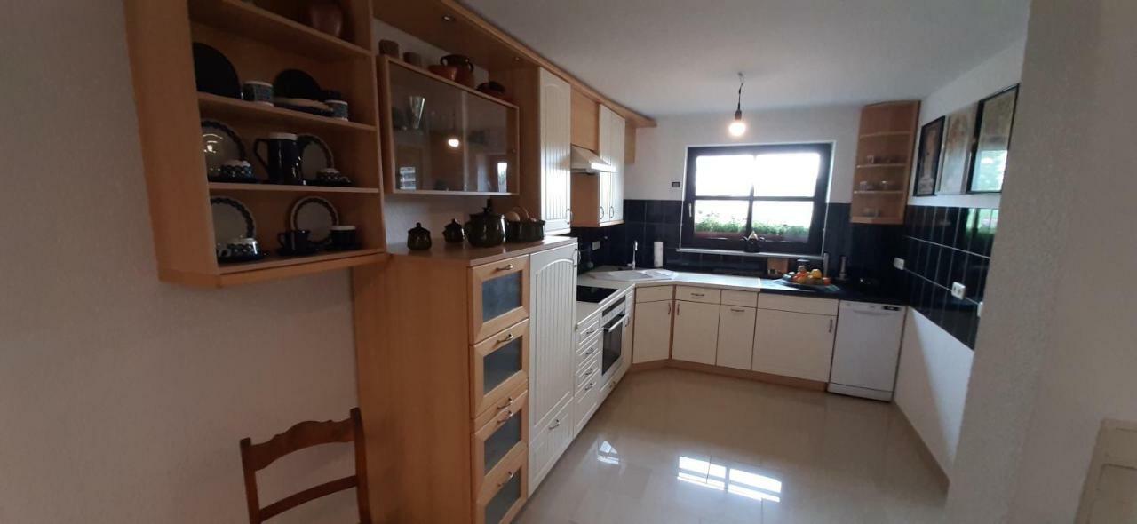 Mauritzburg Daire Krefeld Dış mekan fotoğraf